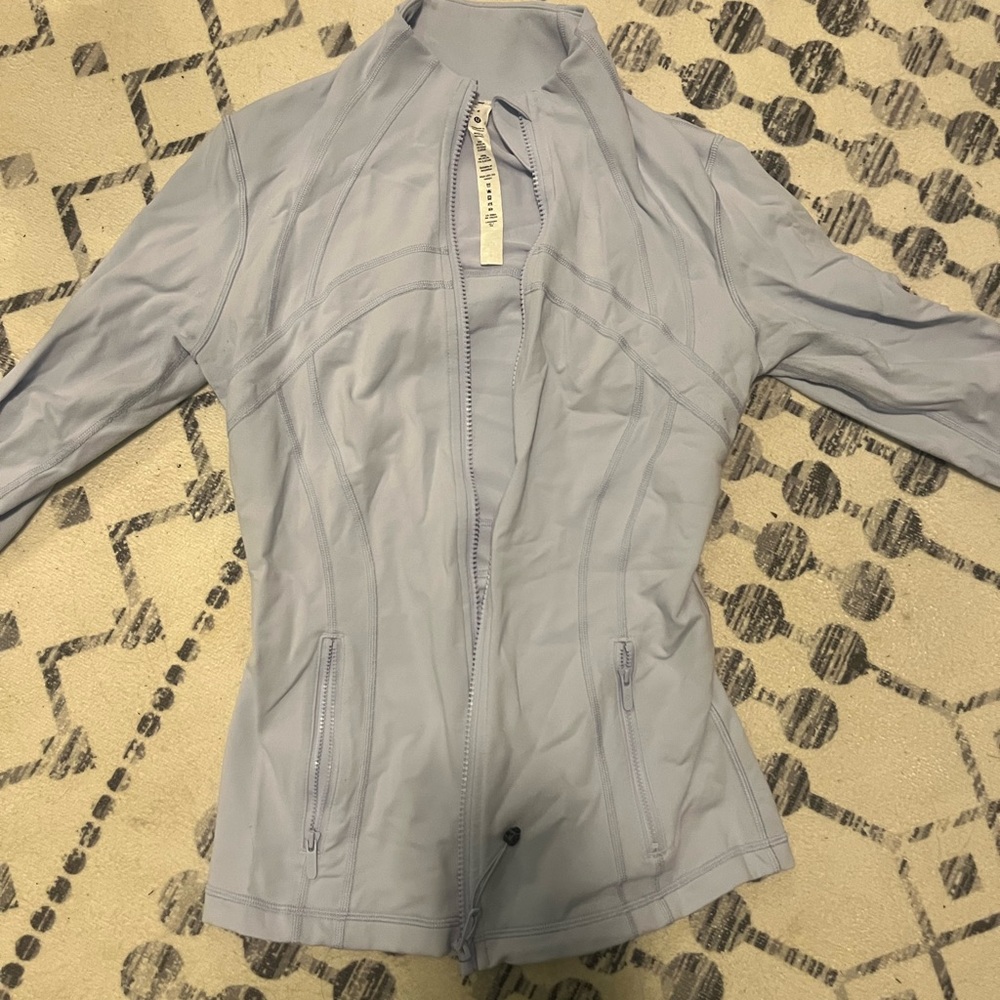 Lululemon Define Jacket